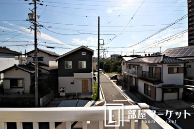 【展望】 | サンシティ中高根 | 同型タイプ