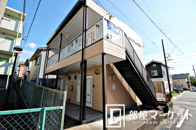 【エントランス】 | サンシティ中高根