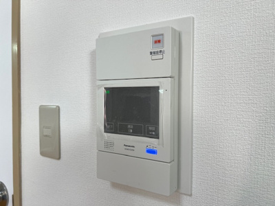 【セキュリティ】 | リーベンドルフ三軒茶屋