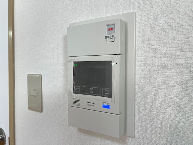【セキュリティ】 | リーベンドルフ三軒茶屋