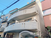 リーベンドルフ三軒茶屋の画像