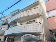 リーベンドルフ三軒茶屋の画像
