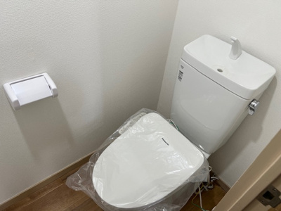 【トイレ】 | リーベンドルフ三軒茶屋