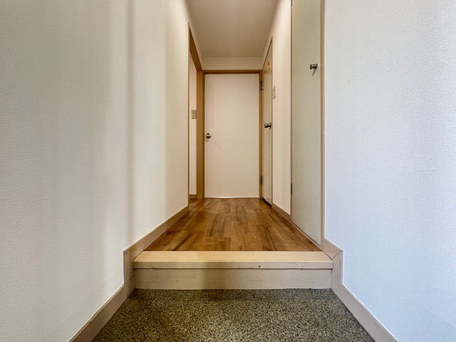 【玄関】 | リーベンドルフ三軒茶屋