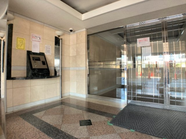 グランプレステージ明石西Ⅲの画像