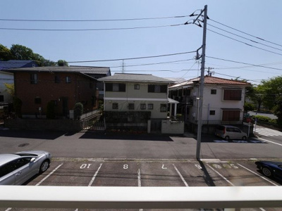 【展望】 | ヴァンベール戸塚