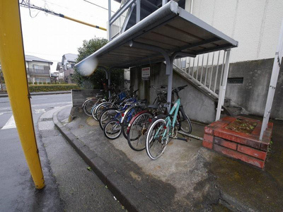 【その他共用部分】 | ヴァンベール戸塚