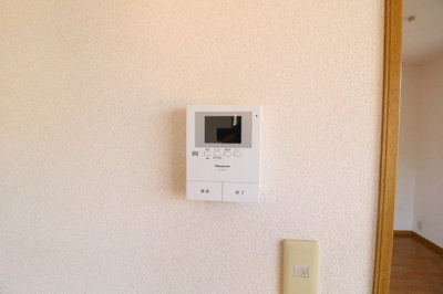 【セキュリティ】 | 湊川町10丁目戸建