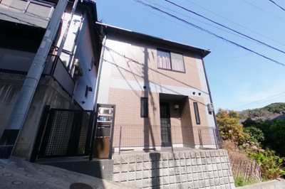 【外観】 | 湊川町10丁目戸建