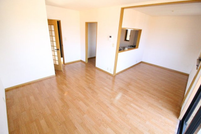 【居間・リビング】 | 湊川町10丁目戸建