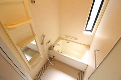 【浴室】 | 湊川町10丁目戸建