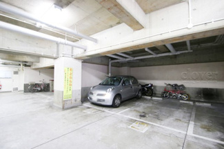 【その他共用部分】 | 駐車場