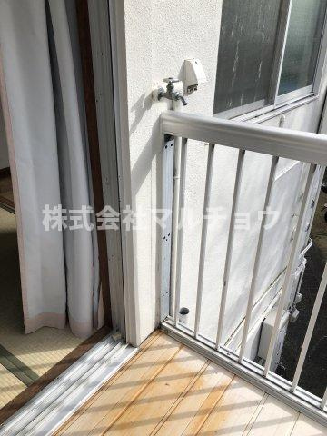 日野マンションの設備