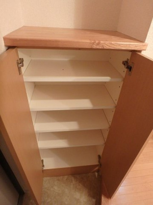 【内装】 | エスリード福島第3