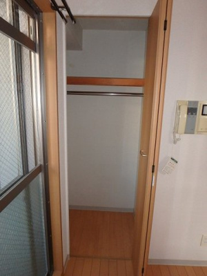 【収納】 | エスリード福島第3