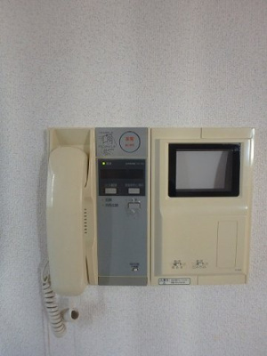 【セキュリティ】 | エスリード福島第3