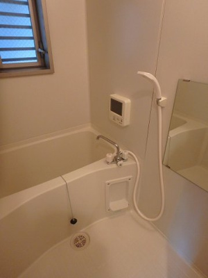 【浴室】 | エスリード福島第3