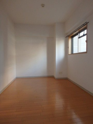 【洋室】 | エスリード福島第3