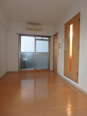 【寝室】 | エスリード福島第3