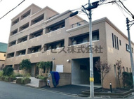 中野区中央２丁目のマンションの画像