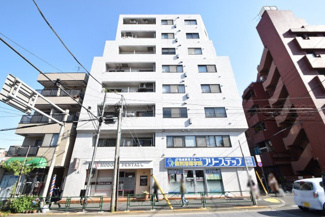 【外観】 | 物件のお問い合わせは、 ０１２０－７００－９６８までお気軽にどうぞ！
外観