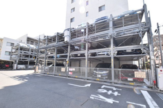 【その他共用部分】 | 駐車場