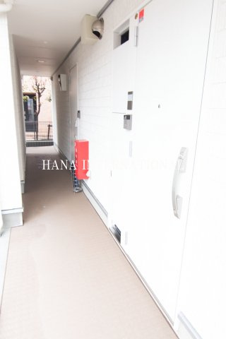 リブリ・KSのその他共用部分