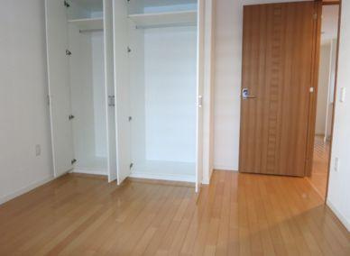 江東区豊洲３丁目の賃貸マンションの洋室