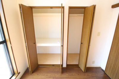 【収納】 | ビューテラス1024