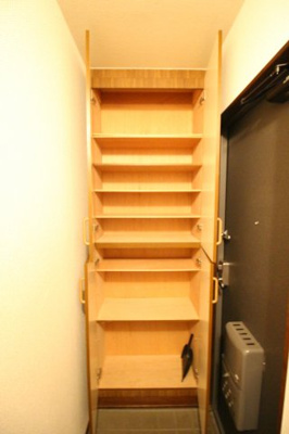 【設備】 | ビューテラス1024