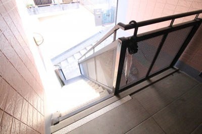 【その他共用部分】 | ビューテラス1024