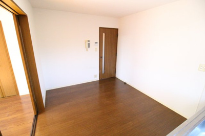 【居間・リビング】 | ビューテラス1024