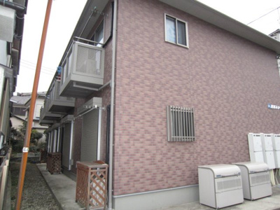 【外観】 | 湘南みかさ