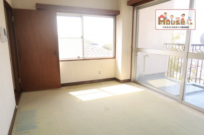 【寝室】 | 東灘区森北町5丁目　中古戸建