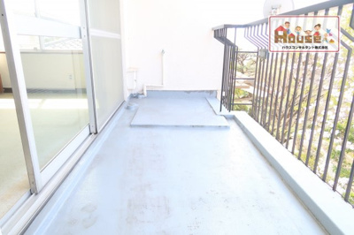 【バルコニー】 | 東灘区森北町5丁目　中古戸建