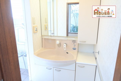 【独立洗面台】 | 東灘区森北町5丁目　中古戸建