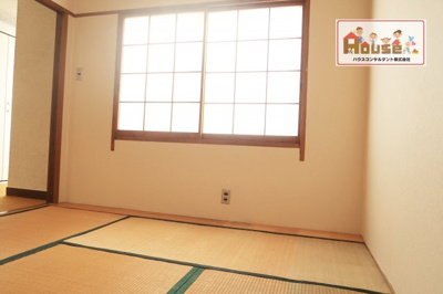 【和室】 | 東灘区森北町5丁目　中古戸建