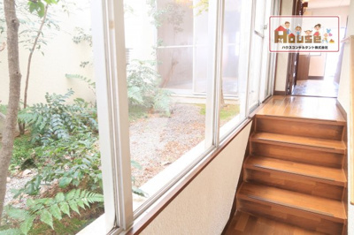 【内装】 | 東灘区森北町5丁目　中古戸建