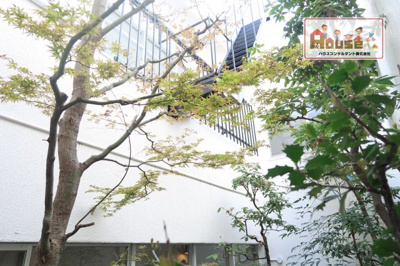 【庭】 | 東灘区森北町5丁目　中古戸建