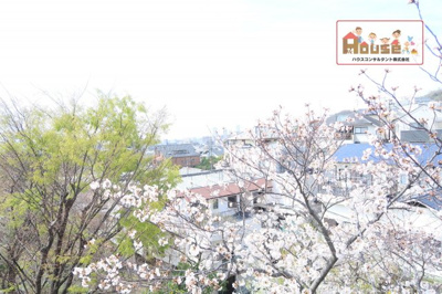 【展望】 | 東灘区森北町5丁目　中古戸建