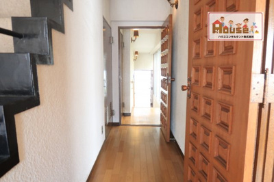 【内装】 | 東灘区森北町5丁目　中古戸建