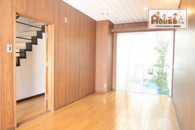 【洋室】 | 東灘区森北町5丁目　中古戸建
