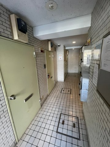 中野本町クリス・コーポのその他共用部分|中野本町クリス・コーポ