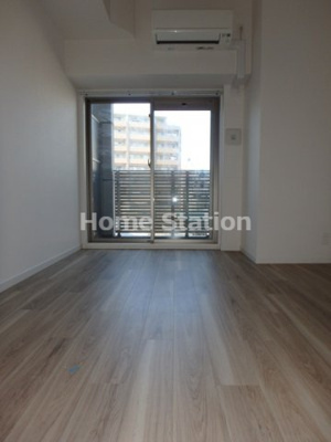 【寝室】 | スワンズシティ塚本アクシア