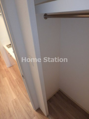 【収納】 | スワンズシティ塚本アクシア