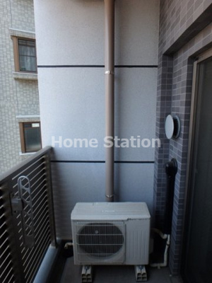 【バルコニー】 | スワンズシティ塚本アクシア