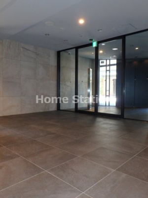 【ロビー】 | スワンズシティ塚本アクシア