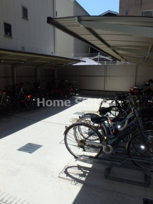 【その他共用部分】 | スワンズシティ塚本アクシア