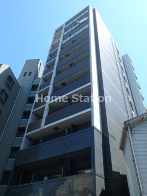 【外観】 | スワンズシティ塚本アクシア