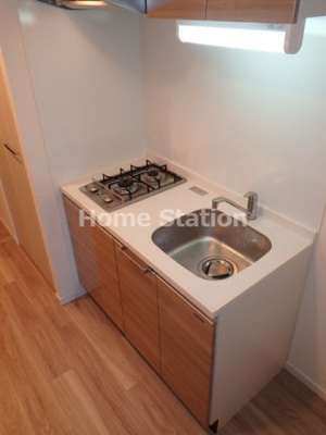 【キッチン】 | スワンズシティ塚本アクシア